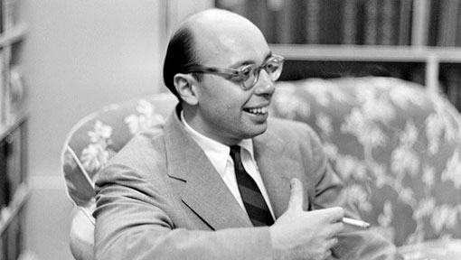 Ahmet Ertegun